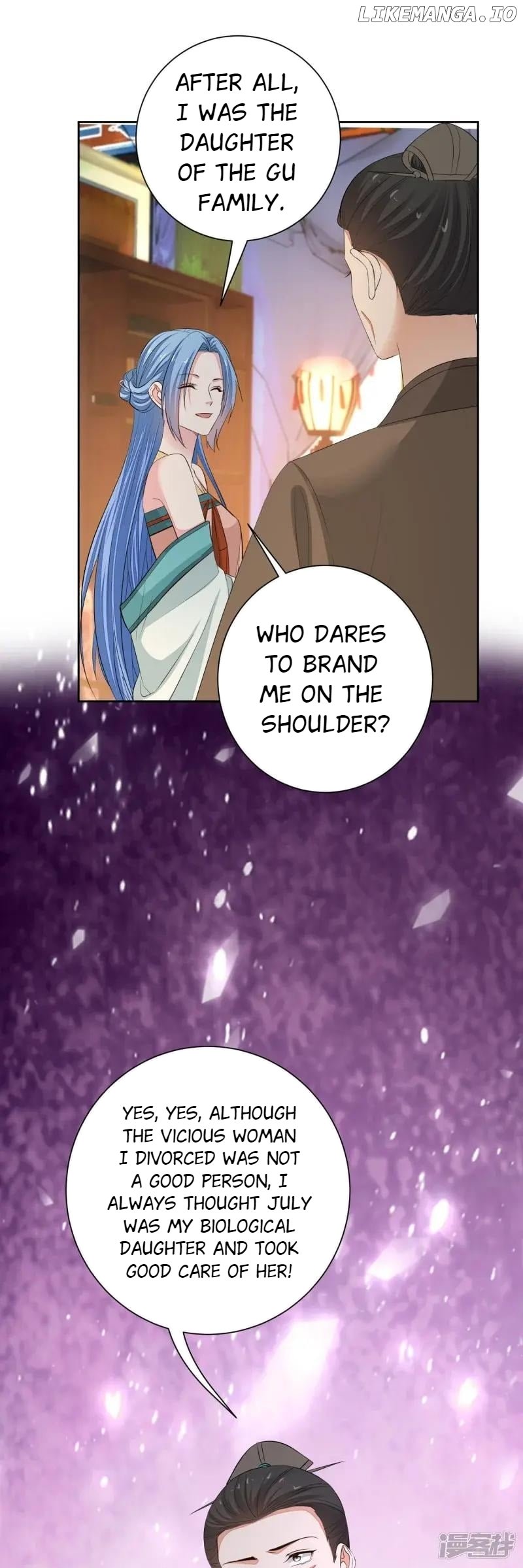 Poisonous Doctor: First Wife’s Daughter Chapter 369 - page 10